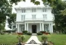 Photograph of Eden Hall Mansion B&B, Xenia