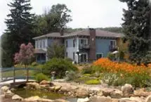 Photograph of Whispering Pines Bed & Breakfast, Dellroy