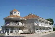 Photograph of West Bank Inn, Celina