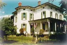 Photograph of Elson Inn, Magnolia