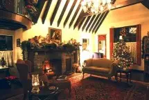 Photograph of Fitzgeralds Irish Bed & Breakfast, Painesville