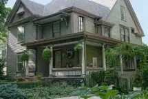 Photograph of Hardys Bed and Breakfast Suites, Lebanon