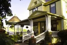 Photograph of Hasseman House B&B, Wilmot