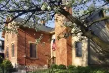 Photograph of German Village Guesthouse, Columbus