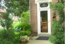 Photograph of The College Inn, Westerville