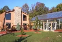 Photograph of Deer Creek Bed and Breakfast, Litchfield