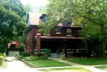 Photograph of University Circle Bed and Breakfast, Cleveland