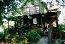 Photograph of The Michael Cahill B&B, Ashtabula