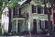 Photograph of Glendennis Bed and Breakfast, Cleveland