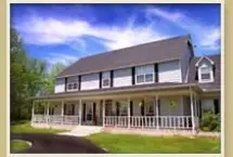 Photograph of The Crows Rest Bed and Breakfast, Tulsa