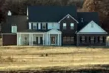 Photograph of Clark - Asberry B&B in Osage Hills, Tulsa