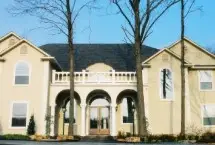 Photograph of Tivoli Inn, Broken Arrow