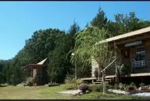 Photograph of Lost Creek Bed and Breakfast, Chandler