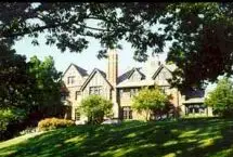 Photograph of McBirney Mansion, Tulsa