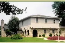 Photograph of Reuben's Rest Bed & Breakfast, Broken Bow