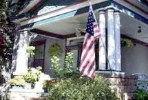 Photograph of Victorian Garden Inn Bed and Breakfast, Guthrie