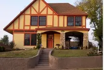 Photograph of Inn at Woodward Park, Tulsa