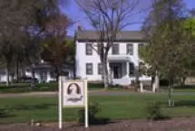Photograph of Bybee's Historic Inn and B&B, Jacksonville