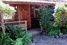 Photograph of The Hearthstone Inn, Cannon Beach