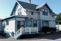 Photograph of The Custer House Bed & Breakfast, Seaside