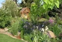 Photograph of Lobenhaus Bed & Breakfast, Carlton