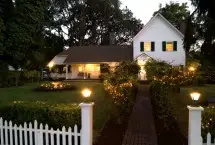 Photograph of Kelty Estate B&B, Lafayette
