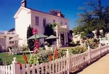 Photograph of McCully House Inn, Jacksonville