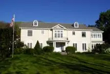 Photograph of Stang Manor Inn, La Grande