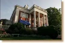 Photograph of Sheppard Mansion, Hanover
