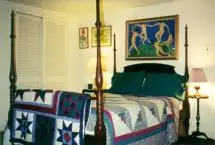 Photograph of Antique Row Bed & Breakfast, Philadelphia