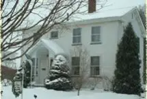 Photograph of A Place Inn Time Bed and Breakfast, Edinboro