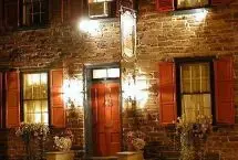 Photograph of The Brafferton Inn, Gettysburg