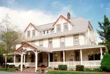 Photograph of Eagles Mere Inn, Eagles Mere