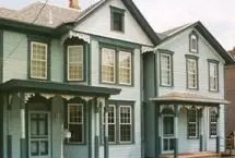 Photograph of Bed & Breakfast of Greensburg, Greensburg