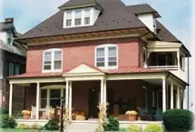 Photograph of Harvest Moon Bed and Breakfast, New Holland