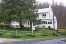 Photograph of Gettysburg Pond View Farm B&B, Gettysburg