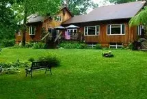 Photograph of Inn at Stoney Hill, New Hope