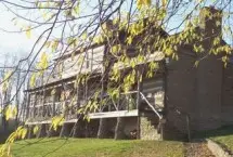 Photograph of Country Road Bed & Breakfast, Clinton