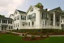 Photograph of Rosemont Inn Bed & Breakfast, Montrose