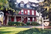 Photograph of Bella Vista Bed & Breakfast, Akron