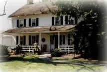 Photograph of Inn at Edgewater Acres, Alexandria