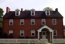 Photograph of Elizabeth Rest Bed & Breakfast, Altoona