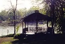 Photograph of Belle Reve Bed & Breakfast, Bangor