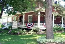 Photograph of Lititz House Bed and Breakfast, Lititz