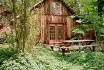 Photograph of Creekview Country Cottage Bed and Breakfast, Muncy