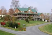 Photograph of Berry Patch Bed and Breakfast, Lebanon