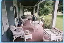 Photograph of Quiet House B&B with Cottages, Farmington