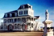 Photograph of The Inn At Old Harbour, Block Island
