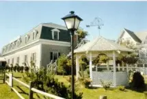 Photograph of The Seacrest Inn, Block Island