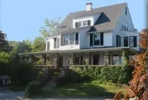 Photograph of Grandview Bed And Breakfast, Westerly